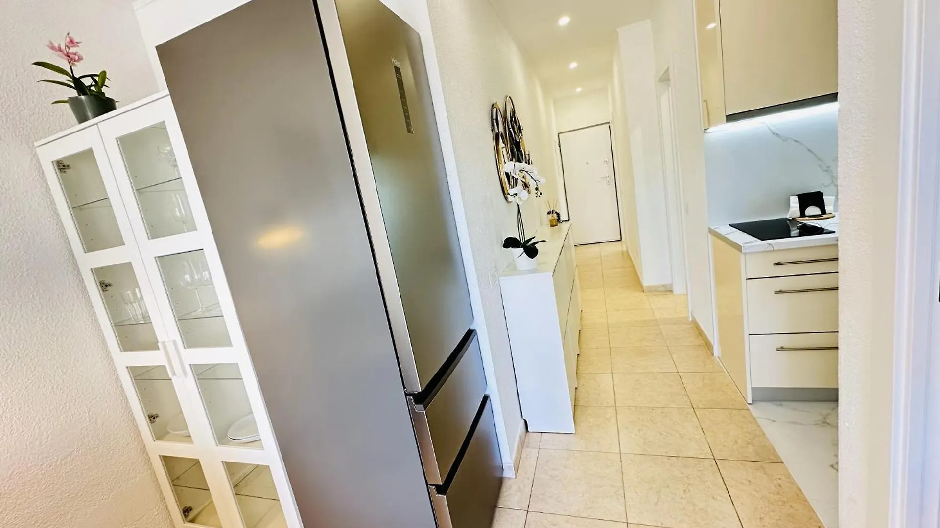 Firstline Apartment Costamar Los Cristianos