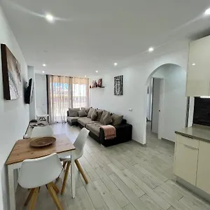 Apartamento Cristianos ||, Los Cristianos (Tenerife)