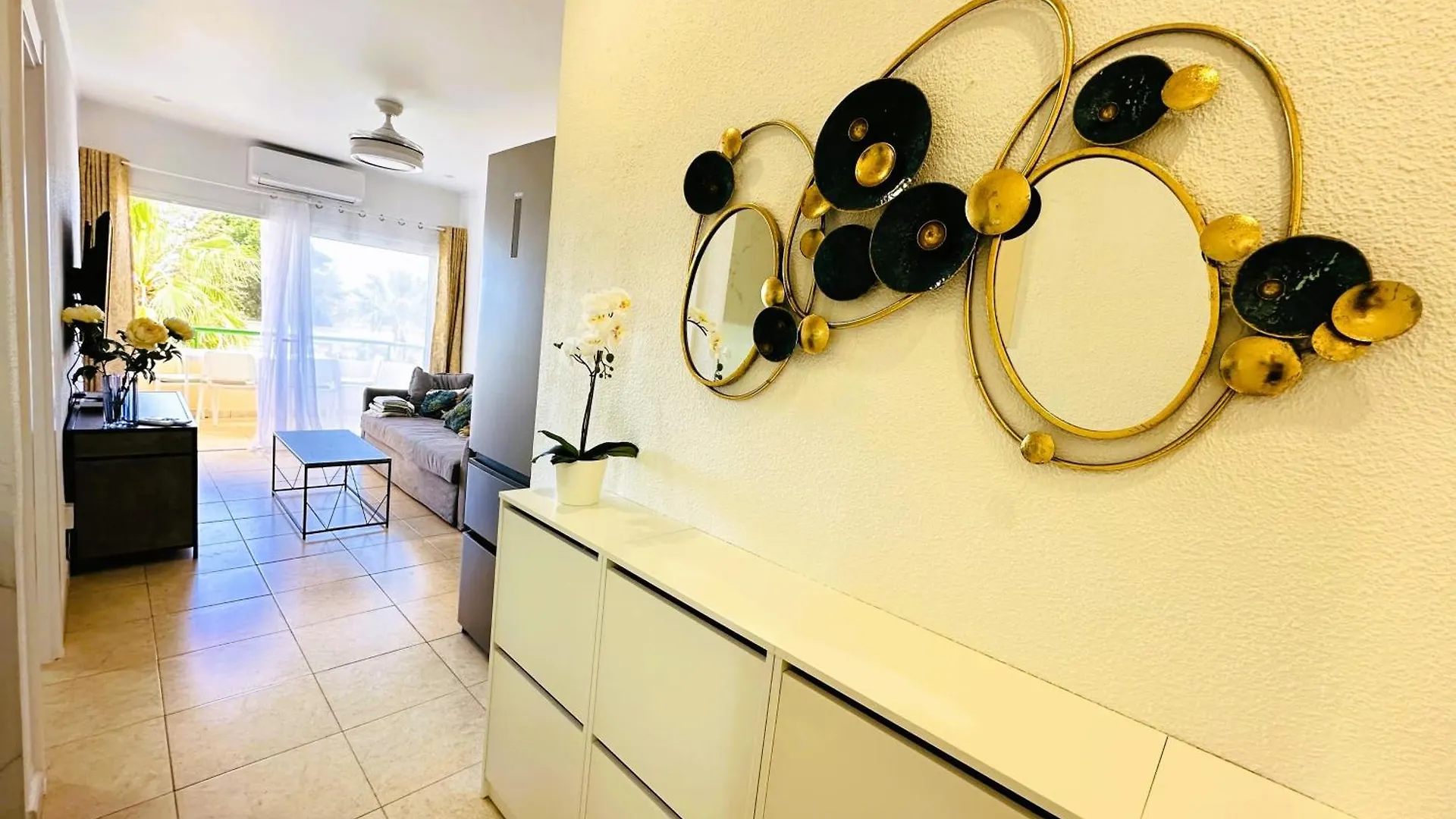 Firstline Apartment Costamar Los Cristianos   Los Cristianos (Tenerife)