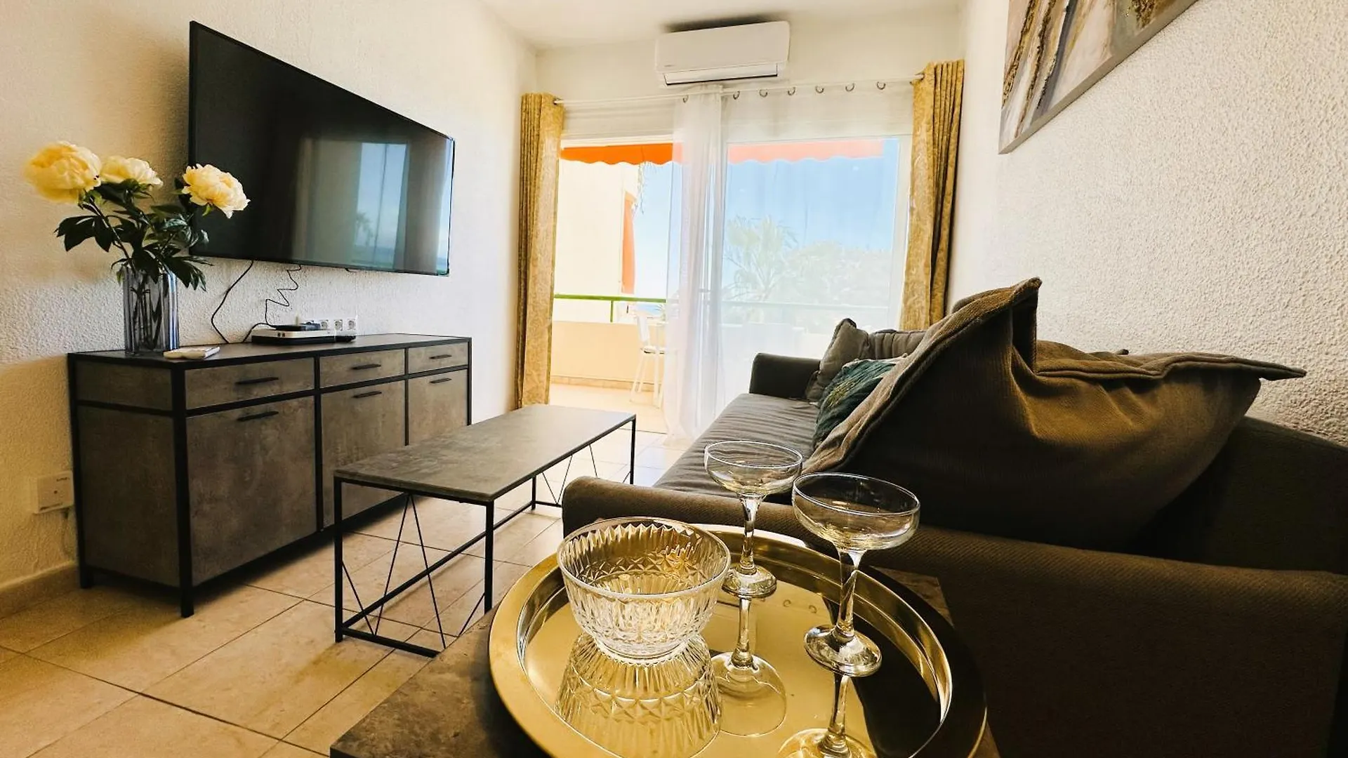 Firstline Apartment Costamar Los Cristianos  Los Cristianos (Tenerife)