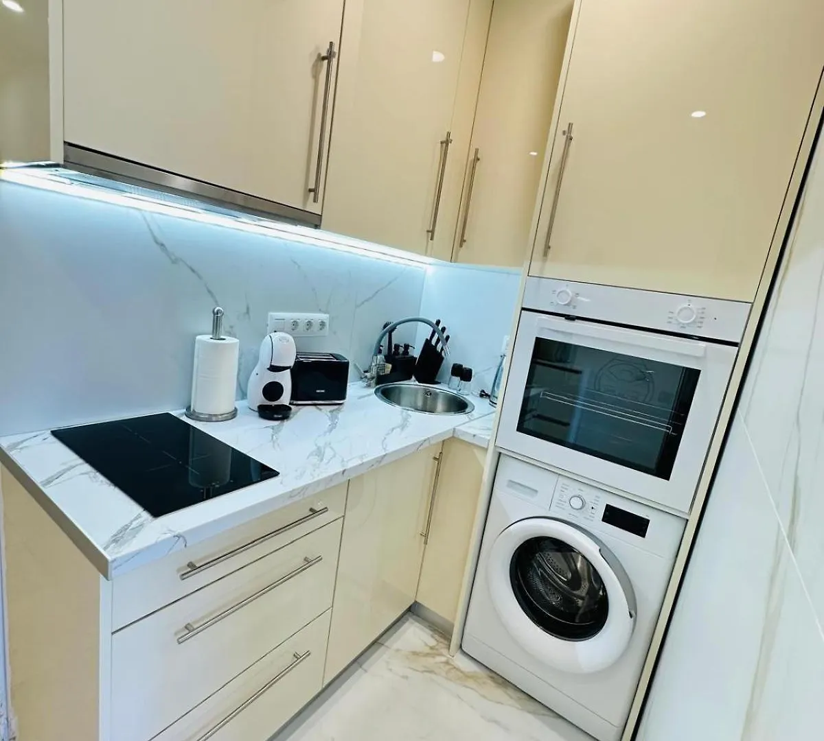 Firstline Apartment Costamar Los Cristianos  0*, Los Cristianos (Tenerife)
