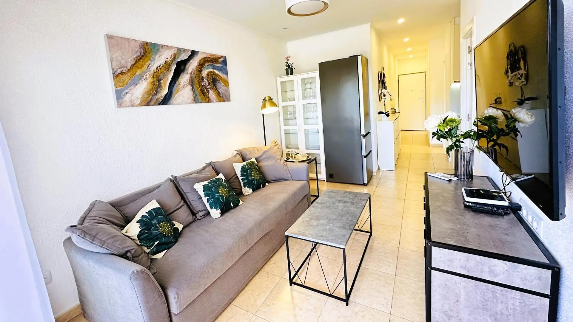 Firstline Apartment Costamar Los Cristianos   Los Cristianos (Tenerife)