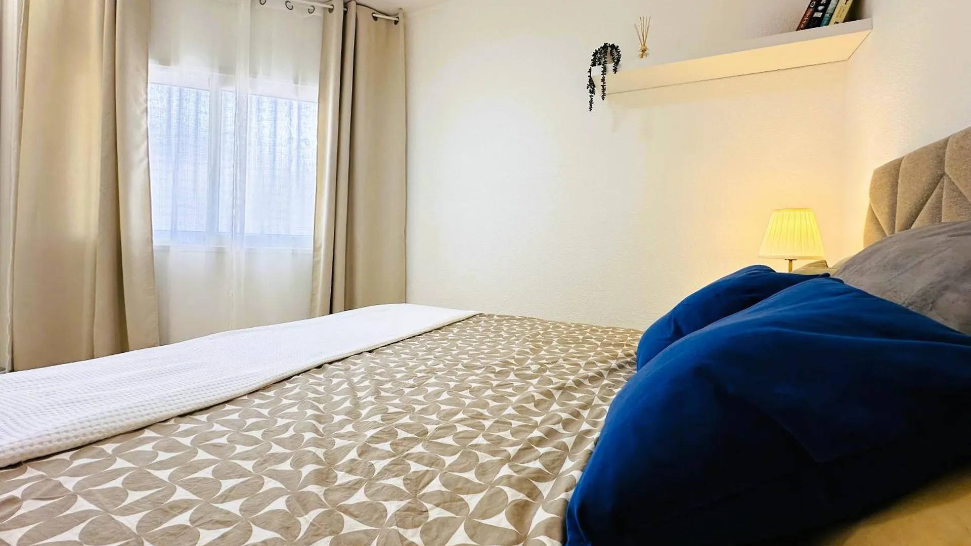 Firstline Apartment Costamar Los Cristianos  0*, Los Cristianos (Tenerife) Spain