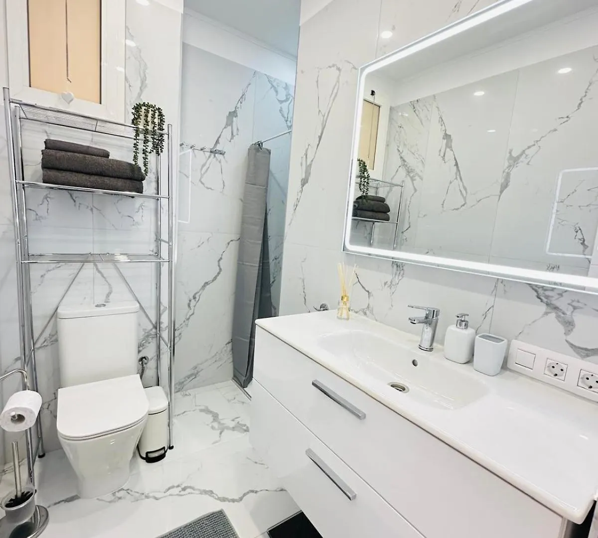Firstline Apartment Costamar Los Cristianos