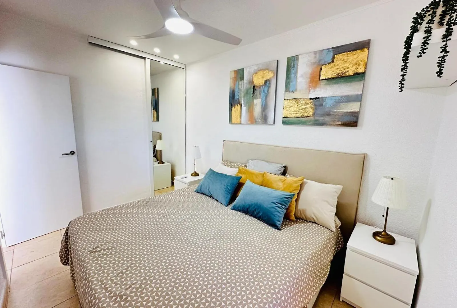 Firstline Apartment Costamar Los Cristianos  Los Cristianos (Tenerife)